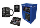 Gift Set Mok, Sleutelhanger en Onderzetter - PlayStation product image
